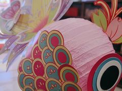 -香山湖渔家大院