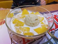 -糖糖屋•糖水•雪花冰店(时尚天河店)