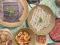 -鸿姐老火锅(龙阳店)
