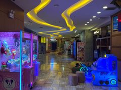 -恒坤北纬42度温泉洗浴(公园路店)