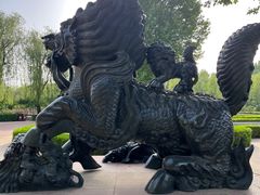 -大明幻境第一城