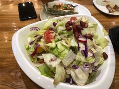 -Happy Tree House BBQ Kingsway木屋炭烤(溫哥華店)