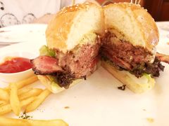 -摩根扒房(桐梓林店)