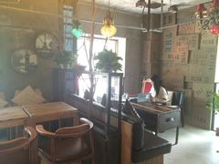-园丁顿西餐厅(亦庄创新大厦高新视听产业园店)