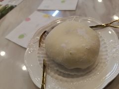 -李大牛和刘大力手作甜品(凯德店)