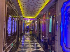 -酷啦啦音乐会所