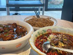 -天福苑(崇宁路店)