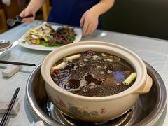-名善山珍·野生菌汤锅(文殊院店)