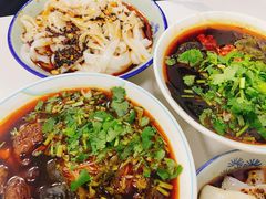 郑凉面-郑凉面24h店(黄金小区店)