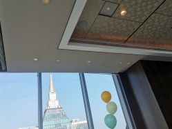 -上海环球港凯悦酒店-云端生日宴·宝宝宴·答谢宴