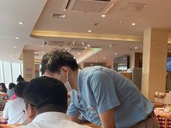 -西贝(吴江路湟普汇店)