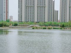 -人民公园(黄骅市)
