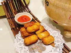 -不倒翁·安徽名菜楼(步行街店)