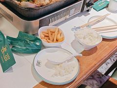 -荷炉烤鱼音乐餐厅(佳和城店)