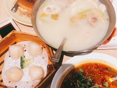 -避风塘(嘉兴八佰伴店)