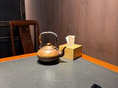 -魁盛居百年鲁菜馆(县西巷店)