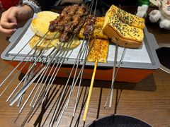 -半酌烧烤小酒馆(南京东路店)