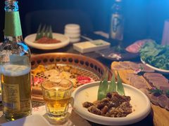 -一品诚记烤肉(大连柏威年购物中心店)
