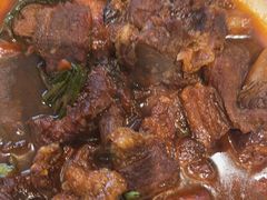 -又见炊烟私房菜(敬亭路店)