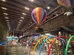 -清河半岛温泉度假酒店