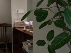 -COTTON CAFE(德信·中外公寓店)