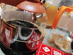 -永红源啤酒·烧烤·海鲜·大排档(青特城店)