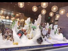 帝王蟹-丰卓会海鲜自助(中润大道店)