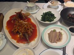 -民国红公馆·秦淮八艳(夫子庙店)