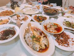 -浙C老邻舍(西城海错店)