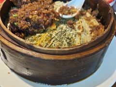 -小柴米·传统江西菜(八一广场店)