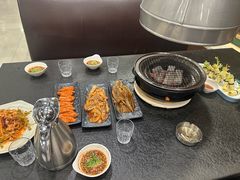 -金刚山(学府路店)