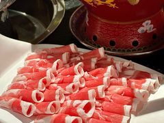 -京炭铜锅涮肉·羊蝎子·羊肉炉(保利·时光里店)