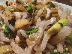 -钟记家菜(红专南路店)