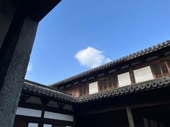 -横店广州街·香港街