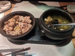 -云海肴·汽锅鸡·云南菜(领展购物广场·中关村店)