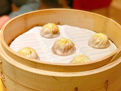 -鼎泰丰(当代商城店)