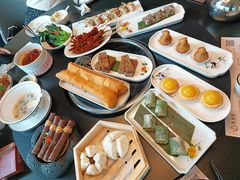-水禾轩·海鲜蒸汽主题餐厅(新香洲旗舰店)