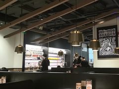 -太二酸菜鱼(长沙IFS国金中心店)