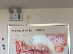 -自然之声助听器·呼吸机(翠微大厦店)