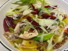 -春暖花开(西溪店)