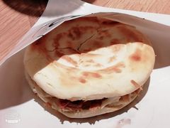 -白起肉夹馍