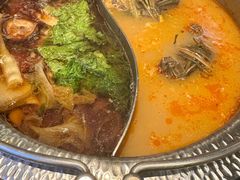 -牛New寿喜烧(闵行龙湖天街店)
