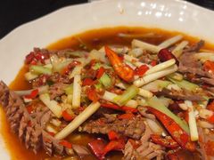 -金谷仓家庭料理(马泉营店)