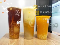 -CoCo都可(铁西万达店)