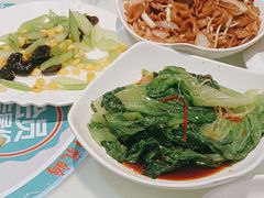 -日昌餐馆(德胜门店)