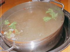 -海银海记潮汕牛肉火锅(新港中路海珠店)