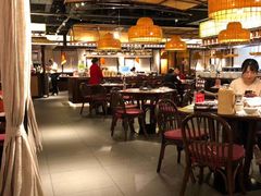 大堂-小隐人家(乐松店)