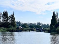 -沙家浜风景区