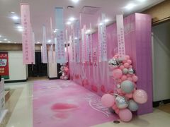 -万达广场(南宁青秀店)