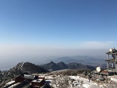 -泰山风景名胜区